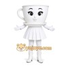 Cup Mascot Costume for Adults Custom Logo Party Character Suit Cup Mascot Costume for Adults Custom Logo Party Character Suit