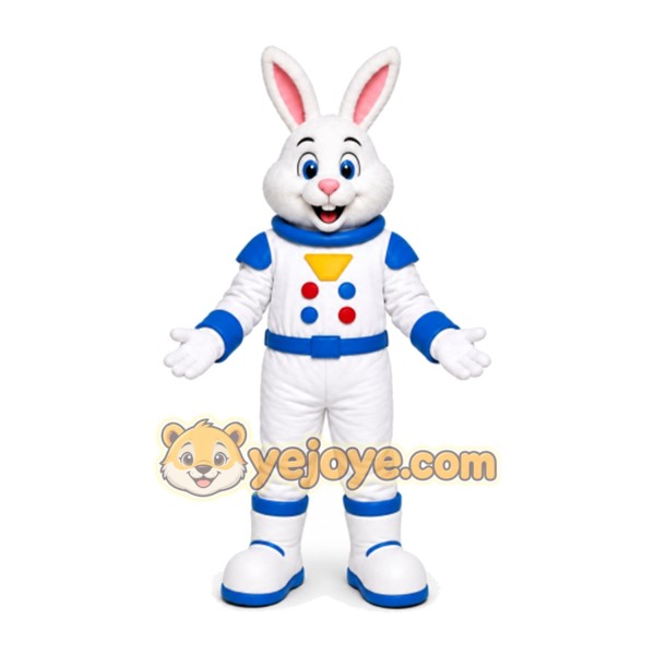 Rabbit Mascot Costume for Adults Custom Logo Party Character Suit Rabbit Mascot Costume for Adults Custom Logo Party Character Suit
