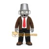 Zombie Mascot Costume for Adults Custom Logo Party Character Suit
