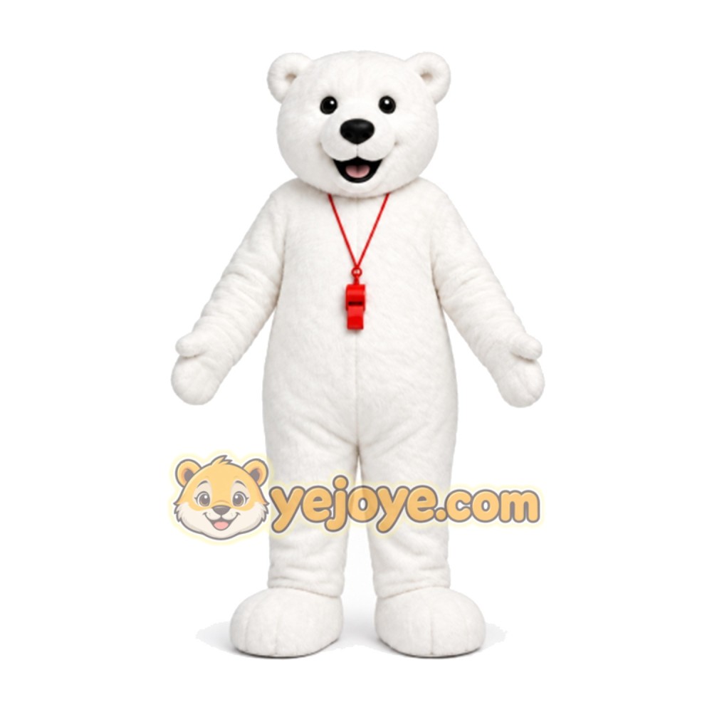 Bear Mascot Costume for Adults Custom Logo Party Character Suit Bear Mascot Costume for Adults Custom Logo Party Character Suit
