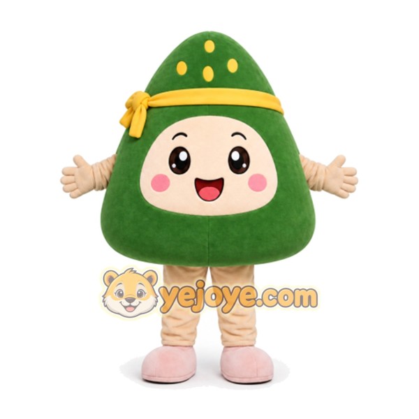 mushroom character Mascot Costume for Adults Custom Logo Party Character Suit