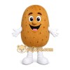 Potato Mascot Costume for Adults Custom Logo Party Character Suit Potato Mascot Costume for Adults Custom Logo Party Character Suit