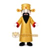 Wise Man Mascot Costume for Adults Custom Logo Party Character Suit Wise Man Mascot Costume for Adults Custom Logo Party Character Suit