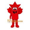 Maple leaf Mascot Costume for Adults Custom Logo Party Character Suit Maple leaf Mascot Costume for Adults Custom Logo Party Character Suit