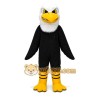 Eagle Mascot Costume for Adults Custom Logo Party Character Suit Eagle Mascot Costume for Adults Custom Logo Party Character Suit