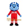 Lion Mascot Costume for Adults Custom Logo Party Character Suit Lion Mascot Costume for Adults Custom Logo Party Character Suit