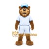 Lion Mascot Costume for Adults Custom Logo Party Character Suit Lion Mascot Costume for Adults Custom Logo Party Character Suit