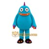 Monster Mascot Costume for Adults Custom Logo Party Character Suit Monster Mascot Costume for Adults Custom Logo Party Character Suit