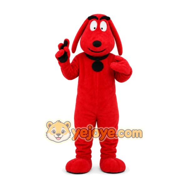 Dog Mascot Costume for Adults Custom Logo Party Character Suit Dog Mascot Costume for Adults Custom Logo Party Character Suit
