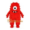 Monster Mascot Costume for Adults Custom Logo Party Character Suit Monster Mascot Costume for Adults Custom Logo Party Character Suit