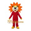 Lion Mascot Costume for Adults Custom Logo Party Character Suit Lion Mascot Costume for Adults Custom Logo Party Character Suit