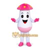 Mushroom Mascot Costume for Adults Custom Logo Party Character Suit Mushroom Mascot Costume for Adults Custom Logo Party Character Suit