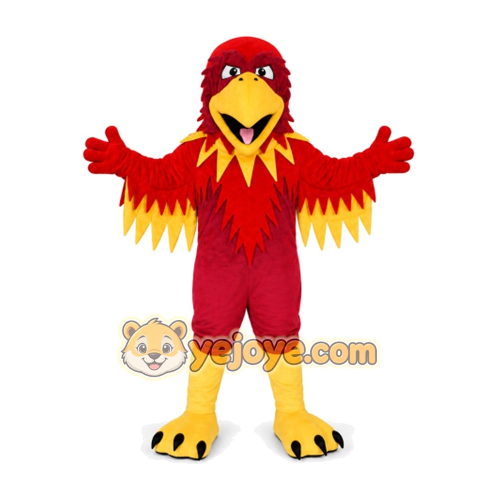 Bird Mascot Costume for Adults Custom Logo Party Character Suit Bird Mascot Costume for Adults Custom Logo Party Character Suit