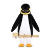 Penguin Mascot Costume for Adults Custom Logo Party Character Suit