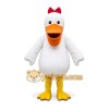 Duck Mascot Costume for Adults Custom Logo Party Character Suit Duck Mascot Costume for Adults Custom Logo Party Character Suit