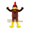 Chicken Mascot Costume for Adults Custom Logo Party Character Suit Chicken Mascot Costume for Adults Custom Logo Party Character Suit
