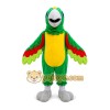 Parrot Mascot Costume for Adults Custom Logo Party Character Suit Parrot Mascot Costume for Adults Custom Logo Party Character Suit