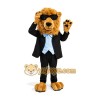 Lion Mascot Costume for Adults Custom Logo Party Character Suit Lion Mascot Costume for Adults Custom Logo Party Character Suit