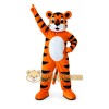 Tiger Mascot Costume for Adults Custom Logo Party Character Suit