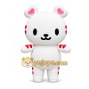 Bear Mascot Costume for Adults Custom Logo Party Character Suit Bear Mascot Costume for Adults Custom Logo Party Character Suit