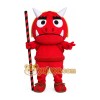 Monster Mascot Costume for Adults Custom Logo Party Character Suit Monster Mascot Costume for Adults Custom Logo Party Character Suit