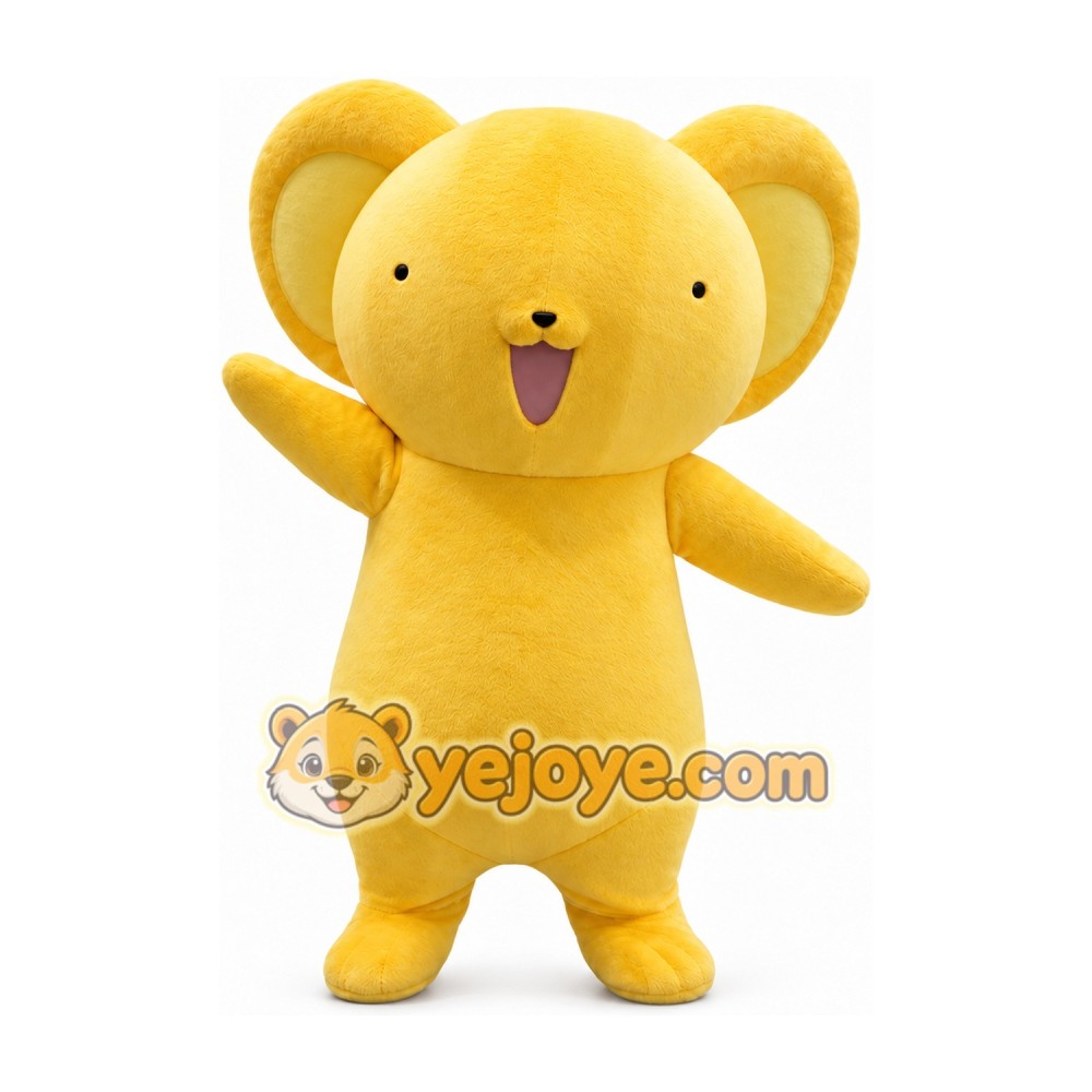 Mouse Mascot Costume for Adults Custom Logo Party Character Suit Mouse Mascot Costume for Adults Custom Logo Party Character Suit