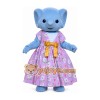 Elephant Mascot Costume for Adults Custom Logo Party Character Suit Elephant Mascot Costume for Adults Custom Logo Party Character Suit
