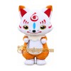 Fox Mascot Costume for Adults Custom Logo Party Character Suit Fox Mascot Costume for Adults Custom Logo Party Character Suit