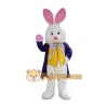 Rabbit Mascot Costume for Adults Custom Logo Party Character Suit Rabbit Mascot Costume for Adults Custom Logo Party Character Suit
