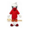 Bird Mascot Costume for Adults Custom Logo Party Character Suit Bird Mascot Costume for Adults Custom Logo Party Character Suit