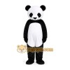 Panda Mascot Costume for Adults Custom Logo Party Character Suit Panda Mascot Costume for Adults Custom Logo Party Character Suit