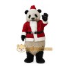 Panda Mascot Costume for Adults Custom Logo Party Character Suit Panda Mascot Costume for Adults Custom Logo Party Character Suit