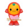 Fish Mascot Costume for Adults Custom Logo Party Character Suit Fish Mascot Costume for Adults Custom Logo Party Character Suit