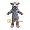 Rat Mascot Costume for Adults Custom Logo Party Character Suit