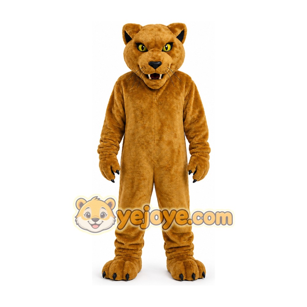 Lion Mascot Costume for Adults Custom Logo Party Character Suit Lion Mascot Costume for Adults Custom Logo Party Character Suit