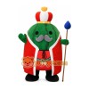 Watermelon Mascot Costume for Adults Custom Logo Party Character Suit Watermelon Mascot Costume for Adults Custom Logo Party Character Suit