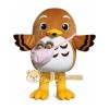 Bird Mascot Costume for Adults Custom Logo Party Character Suit Bird Mascot Costume for Adults Custom Logo Party Character Suit