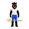Horse Mascot Costume for Adults Custom Logo Party Character Suit Horse Mascot Costume for Adults Custom Logo Party Character Suit