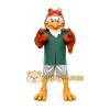 Bird Mascot Costume for Adults Custom Logo Party Character Suit