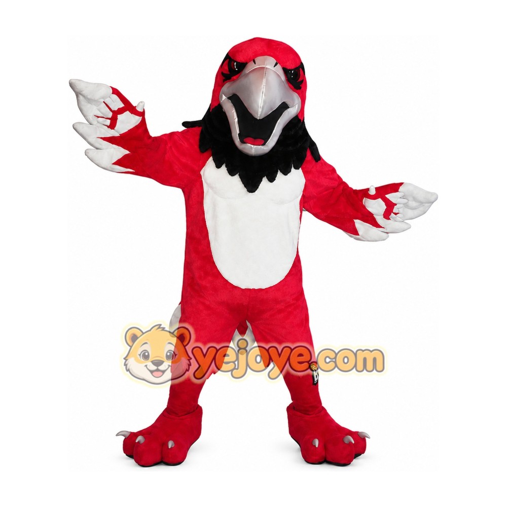 Bird Mascot Costume for Adults Custom Logo Party Character Suit Bird Mascot Costume for Adults Custom Logo Party Character Suit