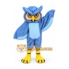 Owl Mascot Costume for Adults Custom Logo Party Character Suit Owl Mascot Costume for Adults Custom Logo Party Character Suit