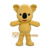 Koala Mascot Costume for Adults Custom Logo Party Character Suit Koala Mascot Costume for Adults Custom Logo Party Character Suit