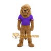 Lion Mascot Costume for Adults Custom Logo Party Character Suit Lion Mascot Costume for Adults Custom Logo Party Character Suit