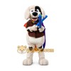 Dog Mascot Costume for Adults Custom Logo Party Character Suit