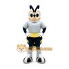 Bee Mascot Costume for Adults Custom Logo Party Character Suit Bee Mascot Costume for Adults Custom Logo Party Character Suit