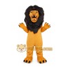 Lion Mascot Costume for Adults Custom Logo Party Character Suit Lion Mascot Costume for Adults Custom Logo Party Character Suit