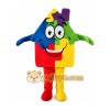 House Mascot Costume for Adults Custom Logo Party Character Suit House Mascot Costume for Adults Custom Logo Party Character Suit