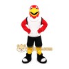 Bird Mascot Costume for Adults Custom Logo Party Character Suit Bird Mascot Costume for Adults Custom Logo Party Character Suit