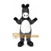 Donkey Mascot Costume for Adults Custom Logo Party Character Suit Donkey Mascot Costume for Adults Custom Logo Party Character Suit