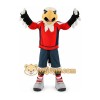 Eagle Mascot Costume for Adults Custom Logo Party Character Suit Eagle Mascot Costume for Adults Custom Logo Party Character Suit